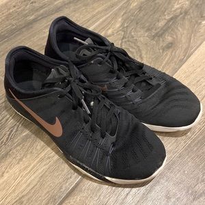 Nike Free Training 6 Sz 8.5